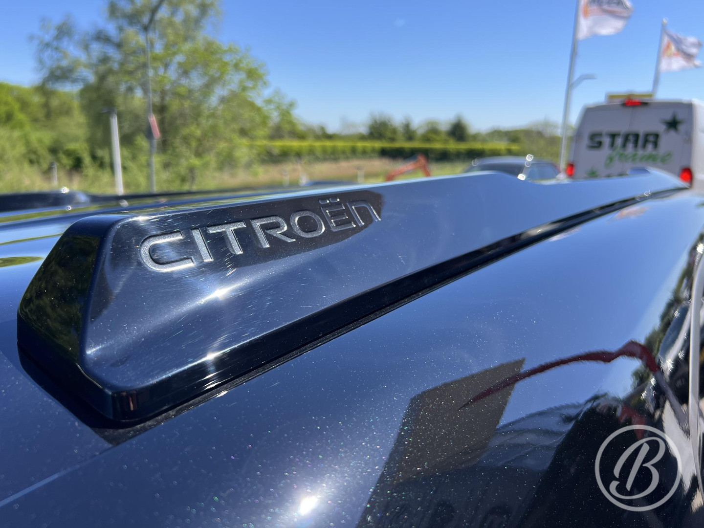Citroën Citroën