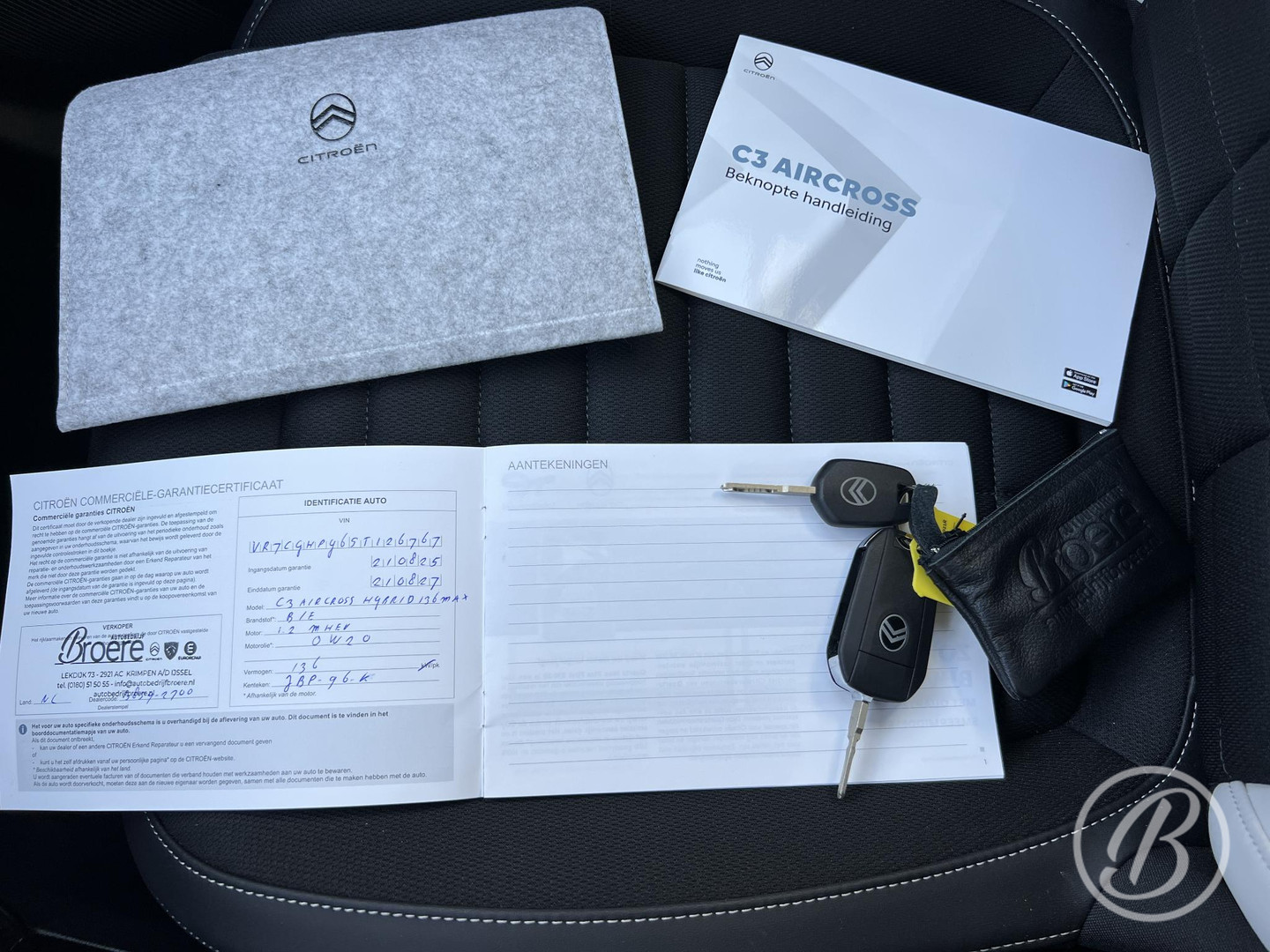 Citroën Citroën