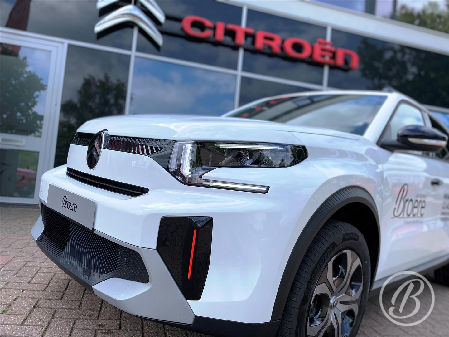 Citroën