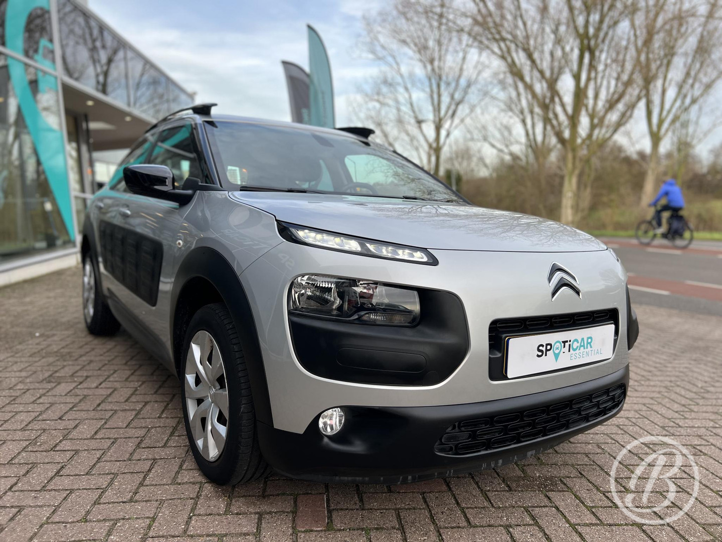 Citroën