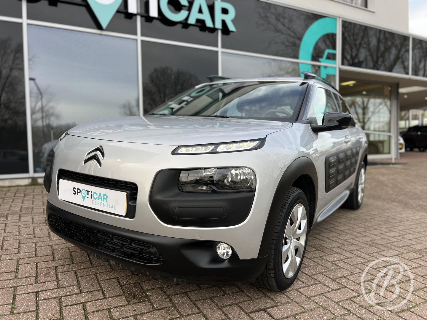 Citroën