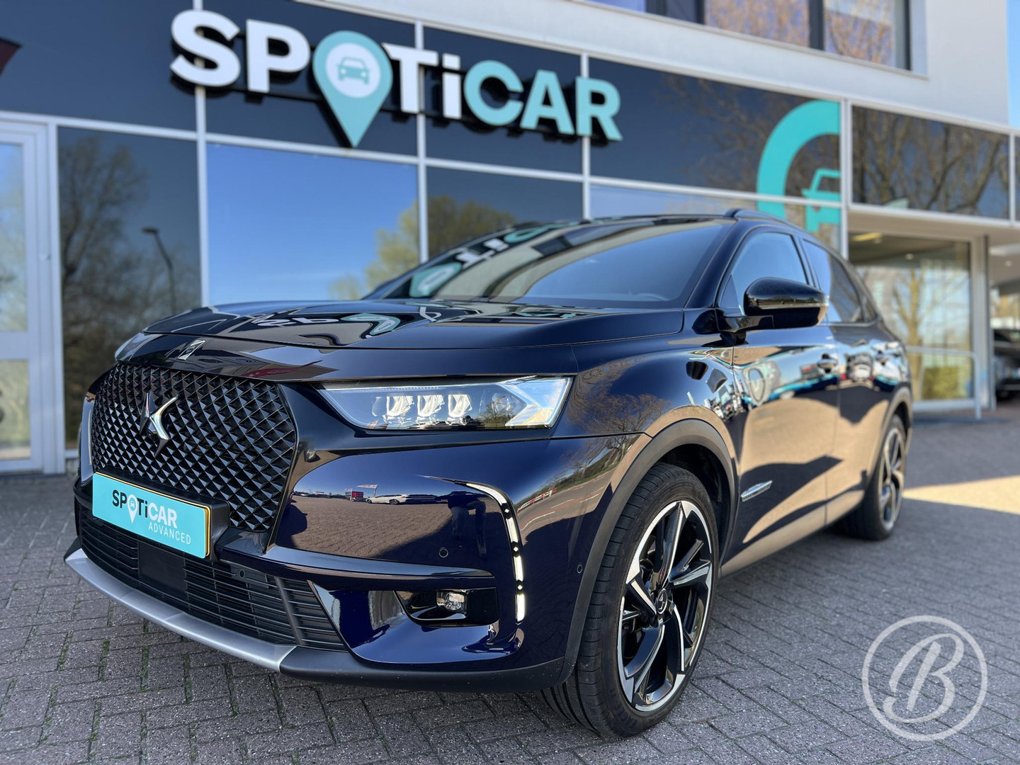 DS