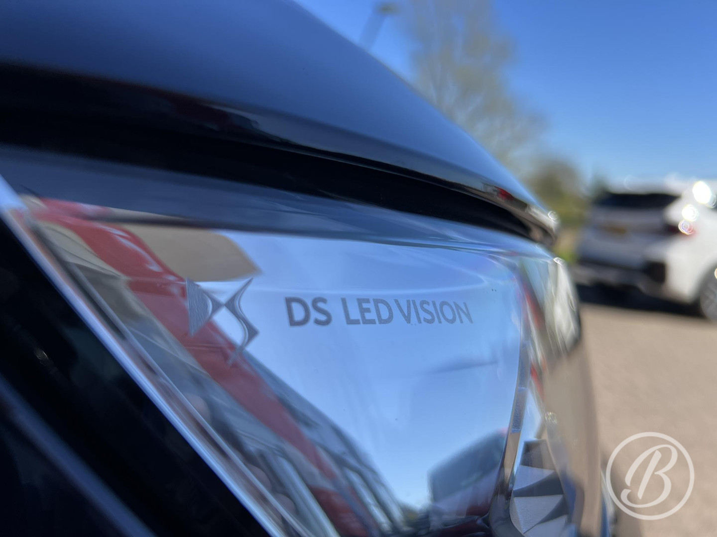 DS
