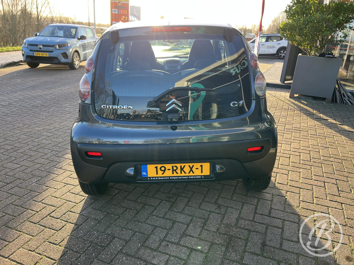 Citroën Citroën