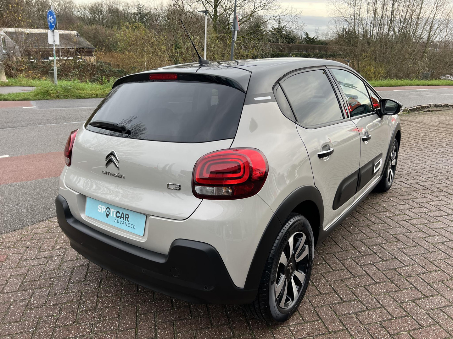 Citroën