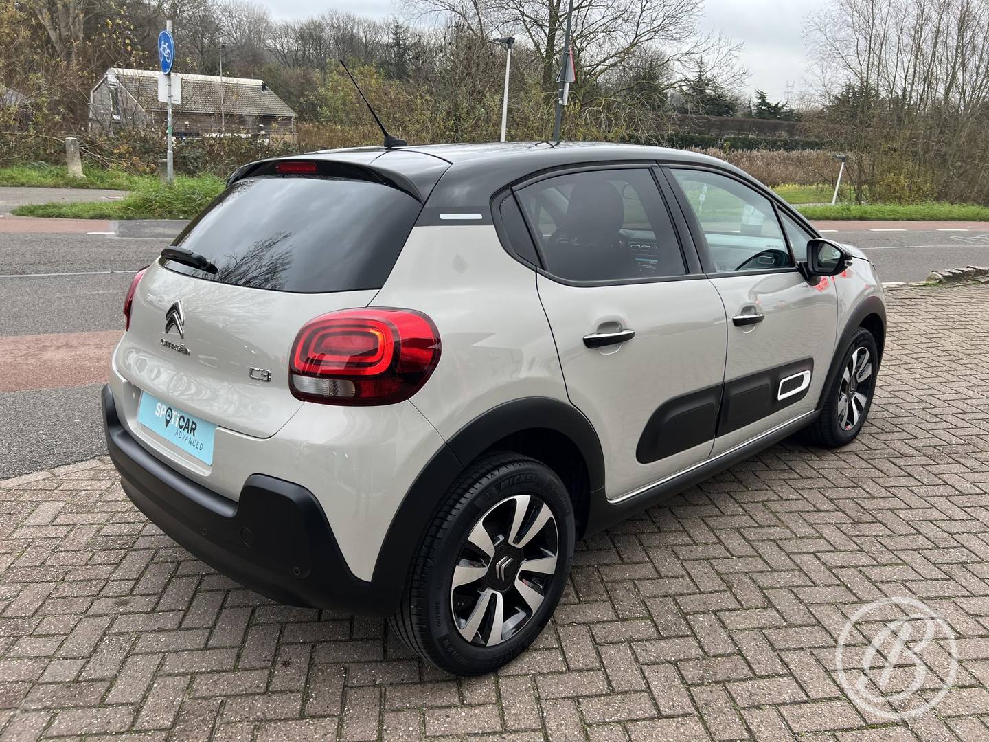 Citroën