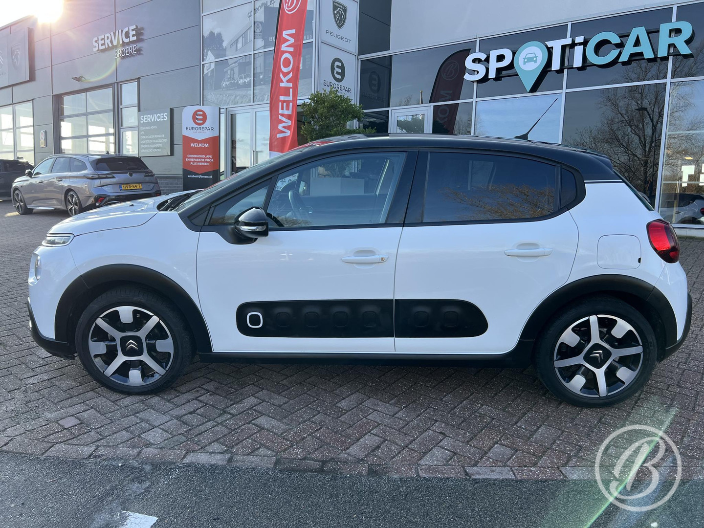 Citroën