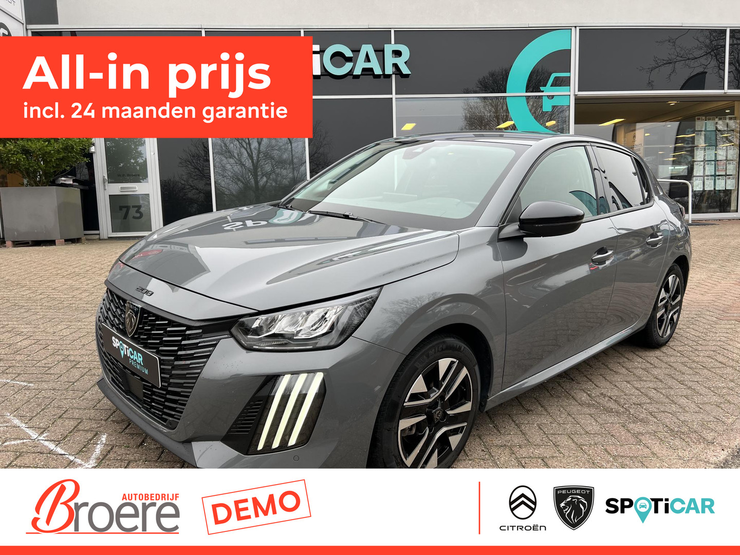 Peugeot