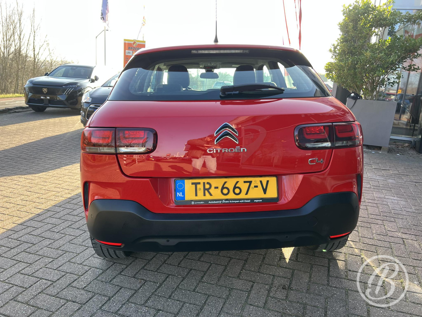 Citroën