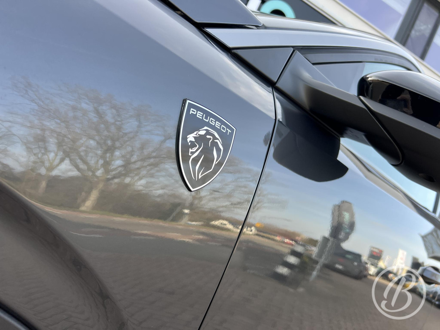 Peugeot Peugeot