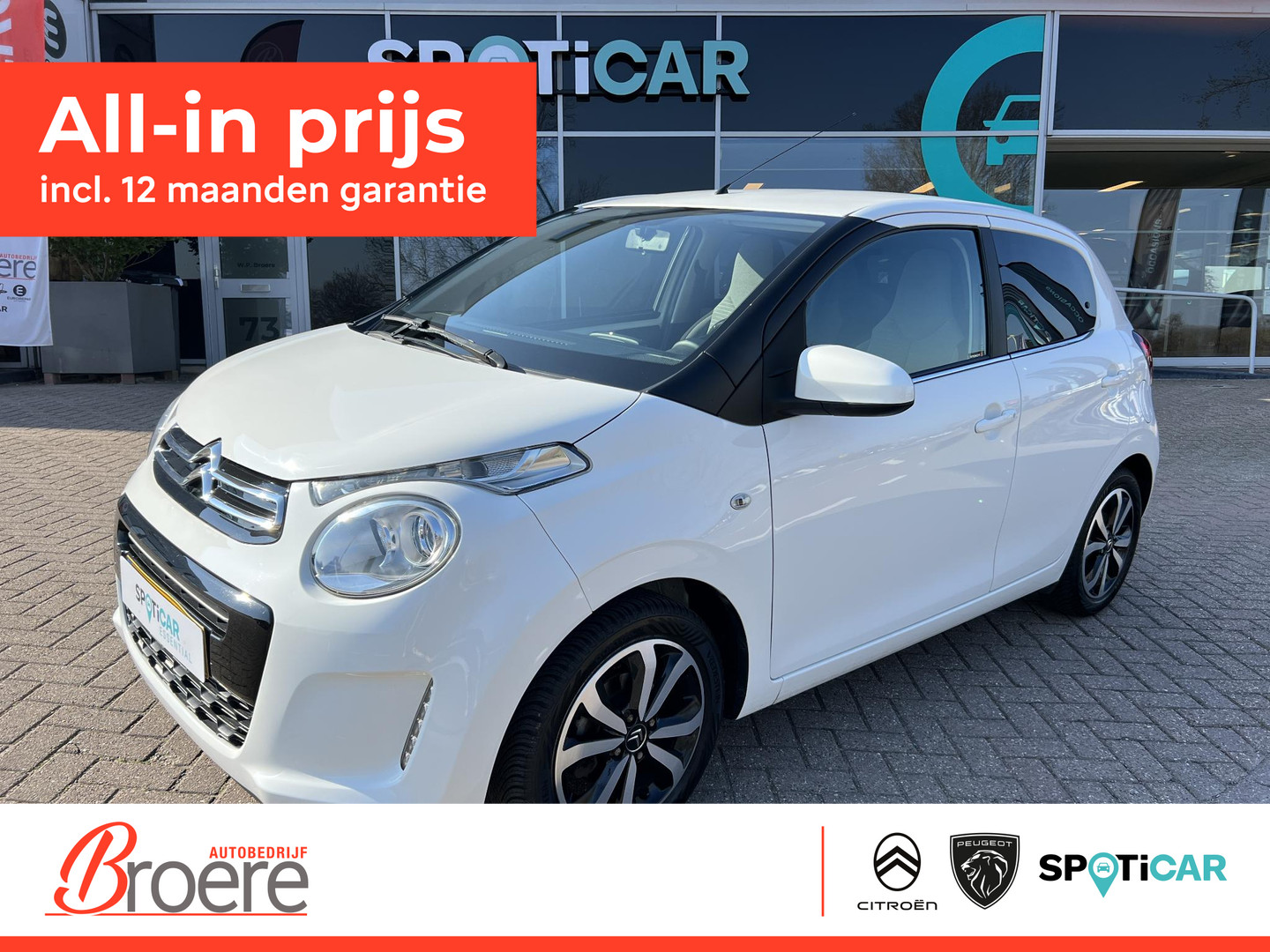 Citroën