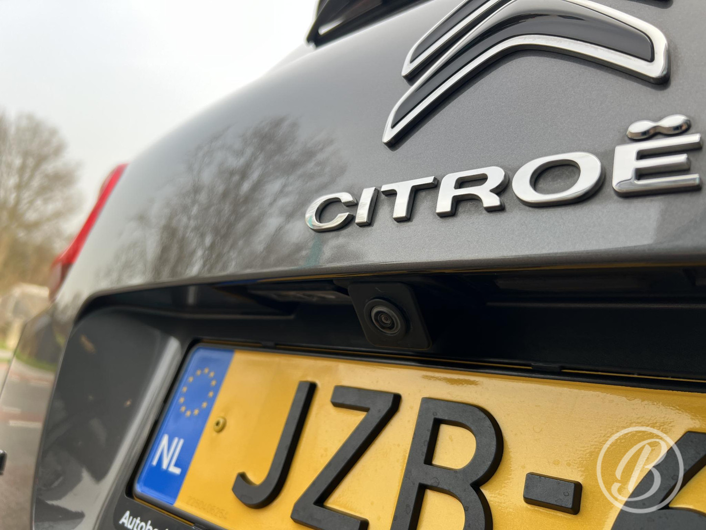 Citroën