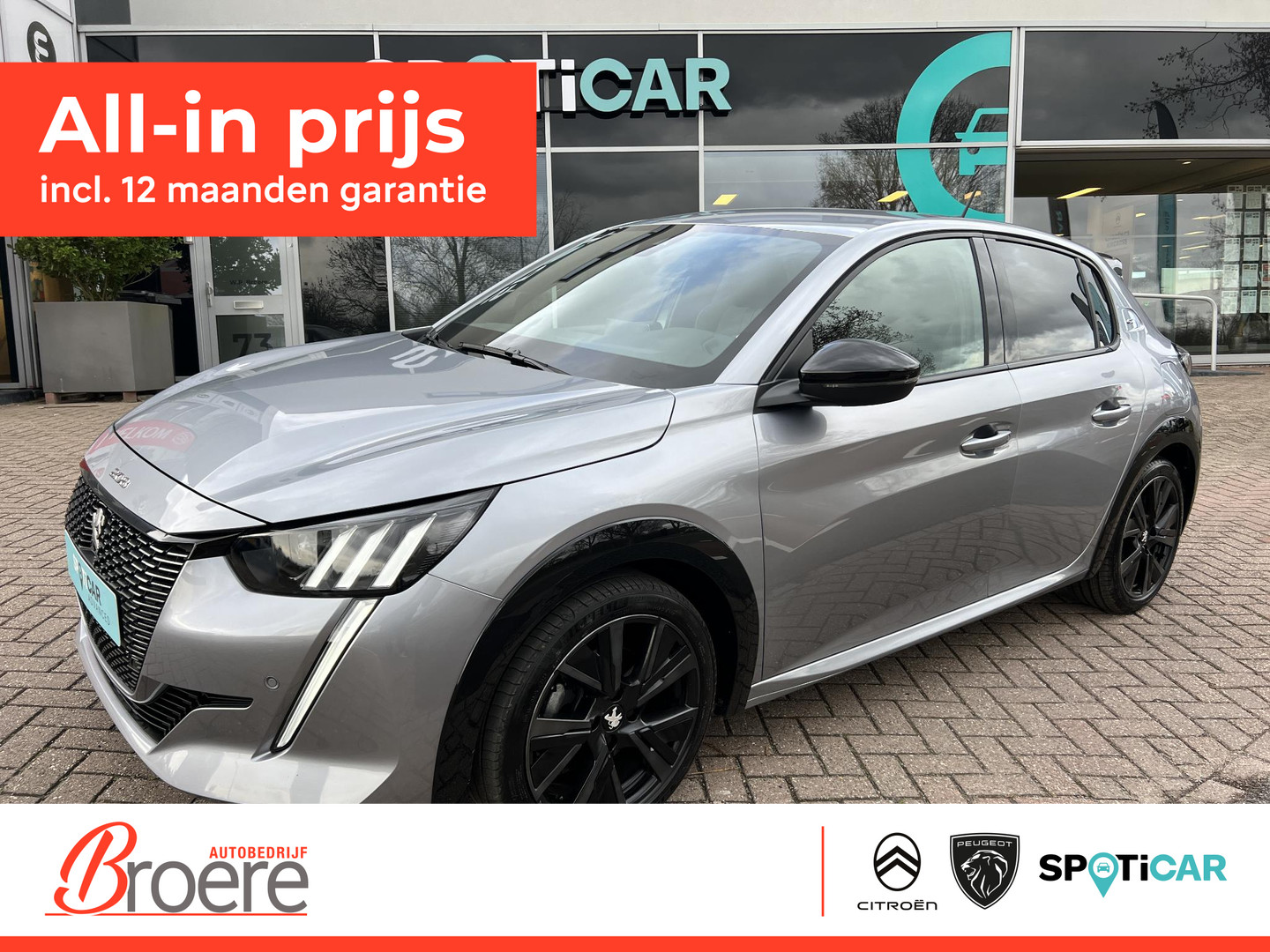 Peugeot
