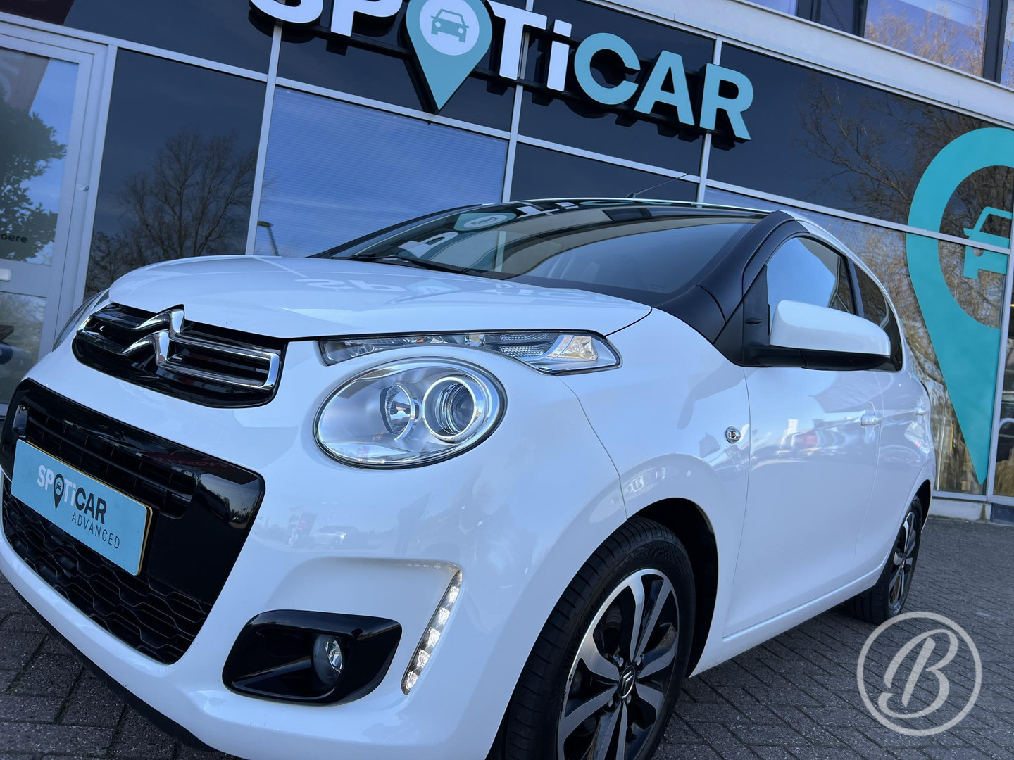 Citroën Citroën