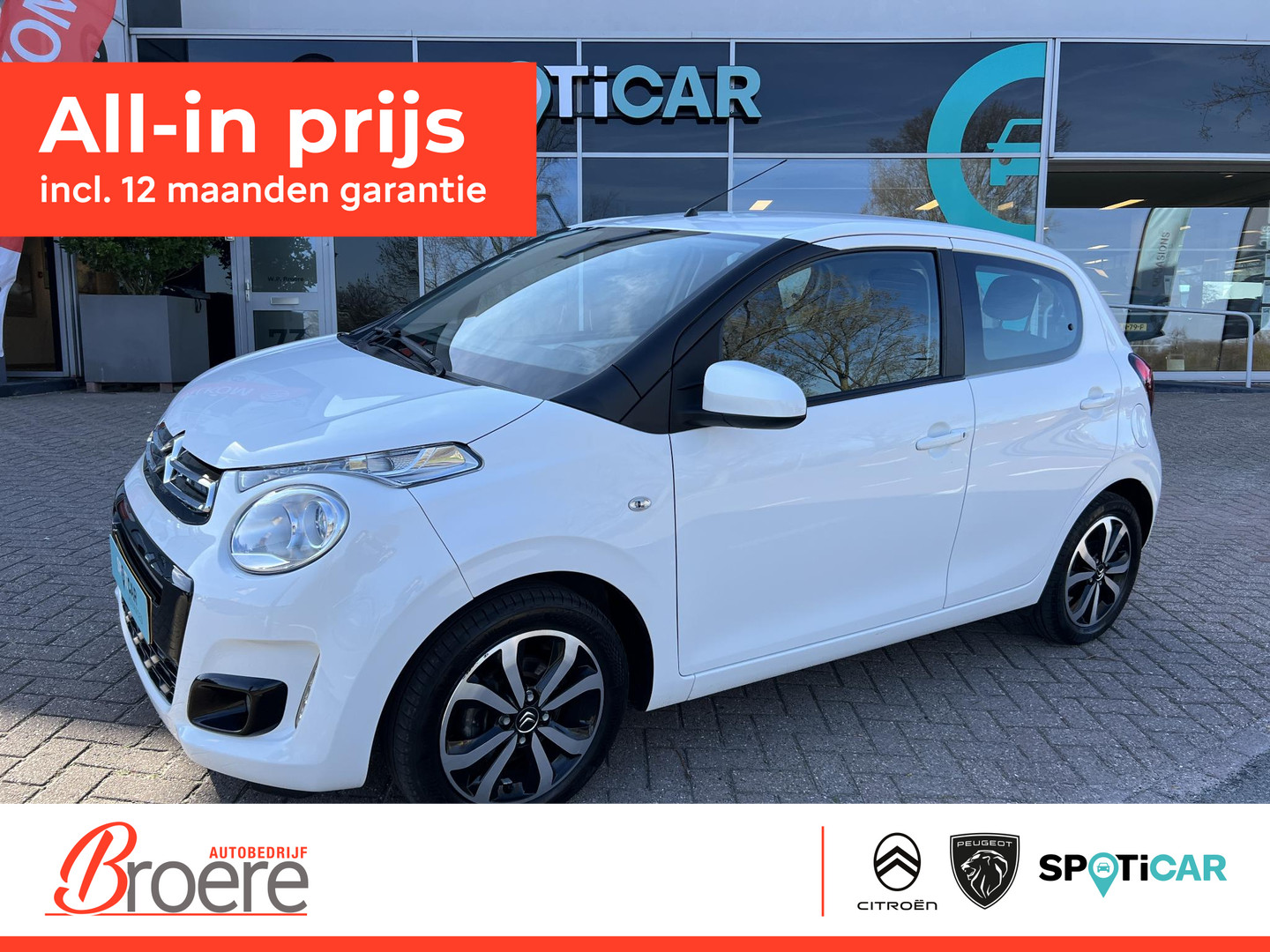 Citroën