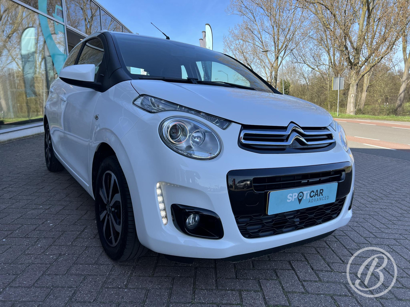Citroën Citroën