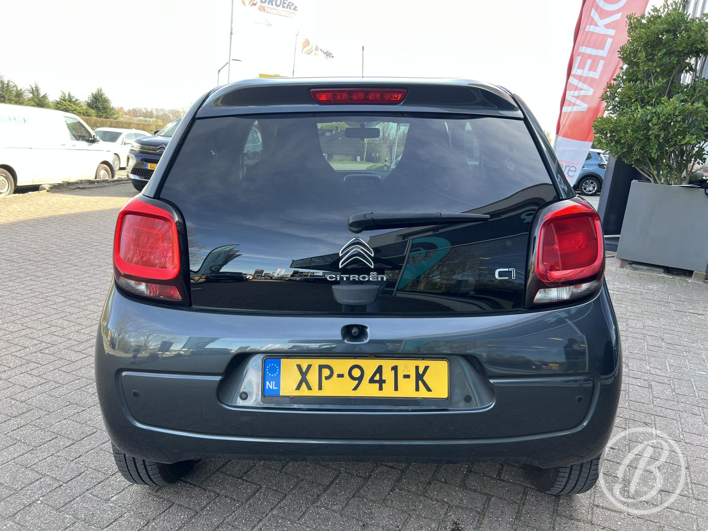 Citroën Citroën