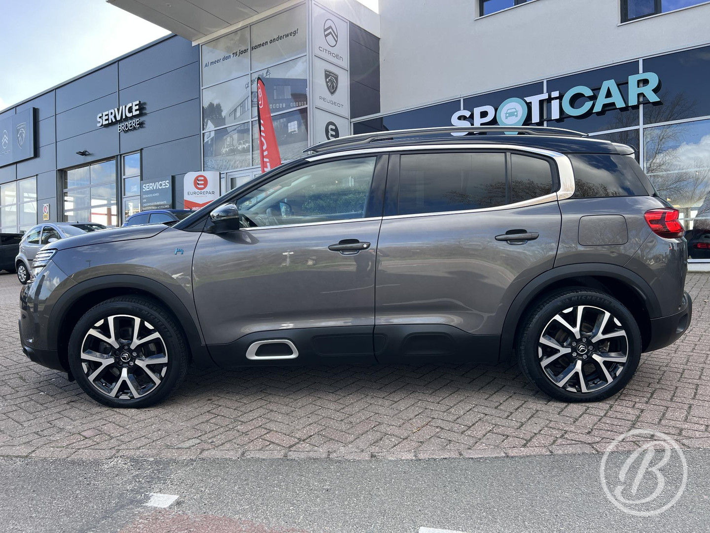 Citroën