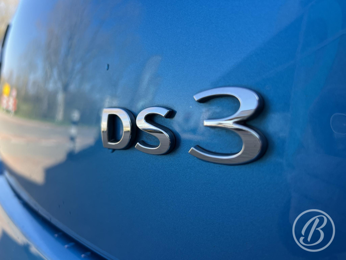DS DS