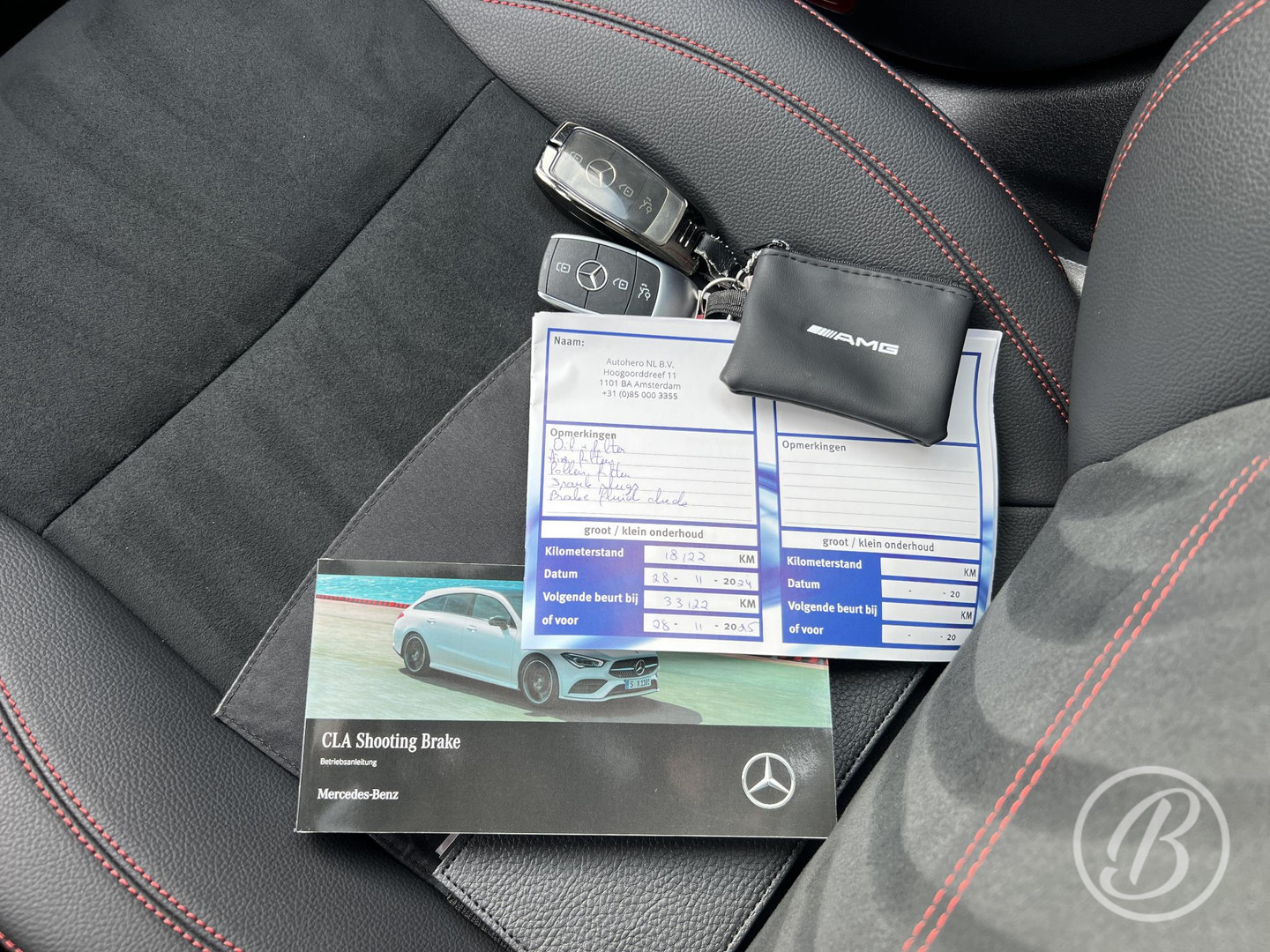 Mercedes-Benz Mercedes-Benz