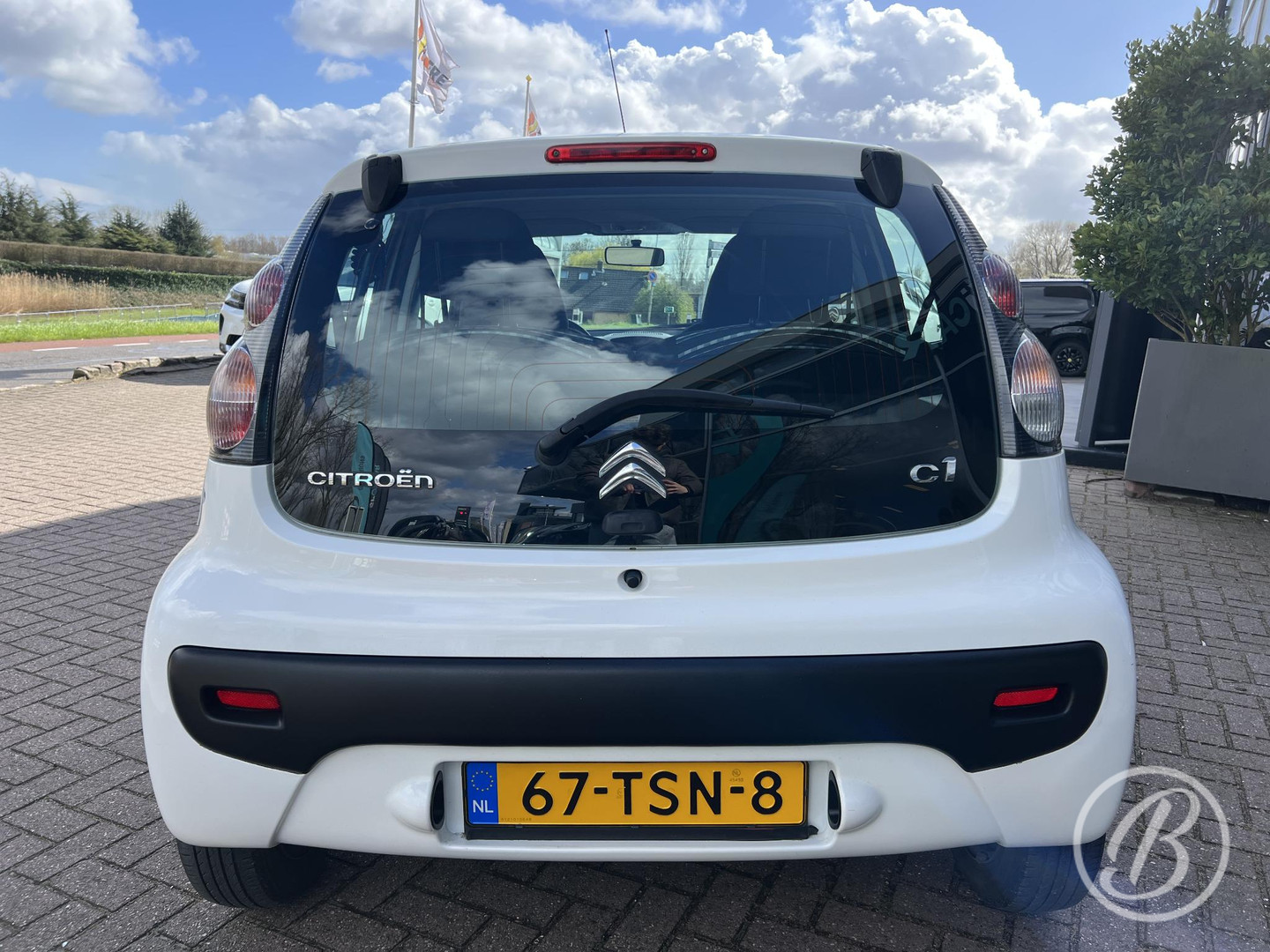 Citroën Citroën