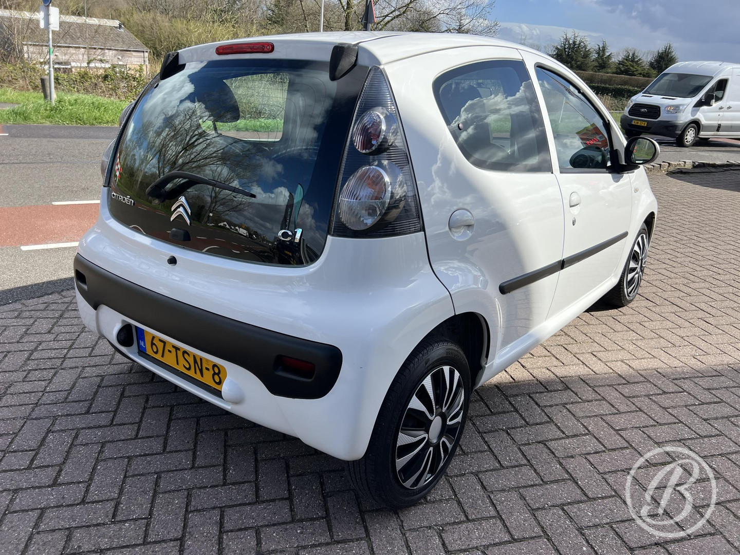 Citroën Citroën