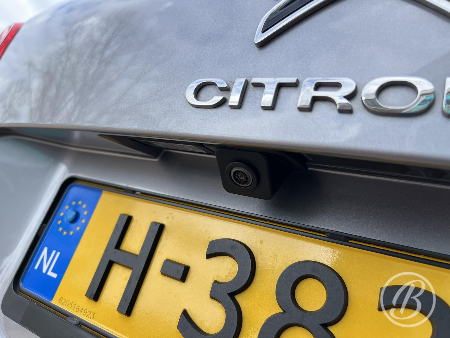 Citroën