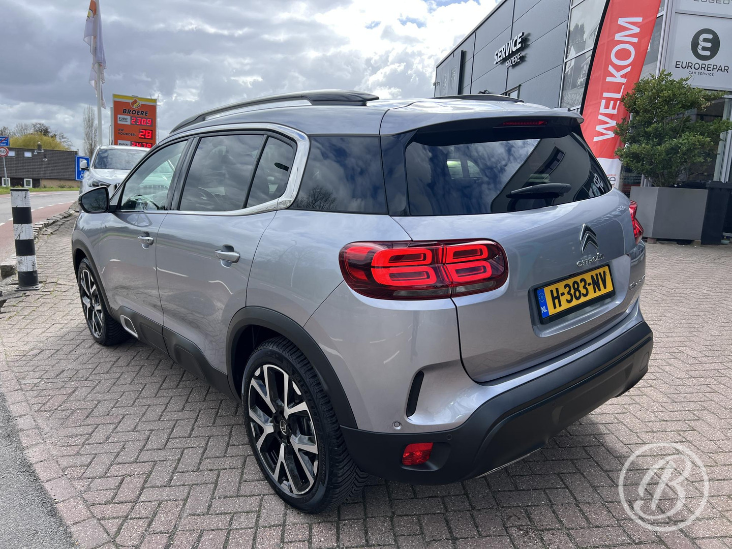 Citroën