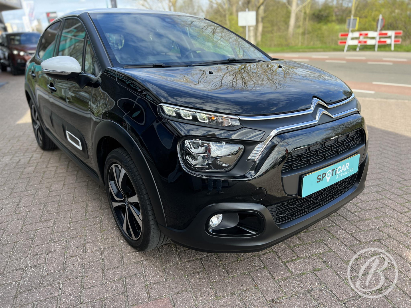 Citroën Citroën