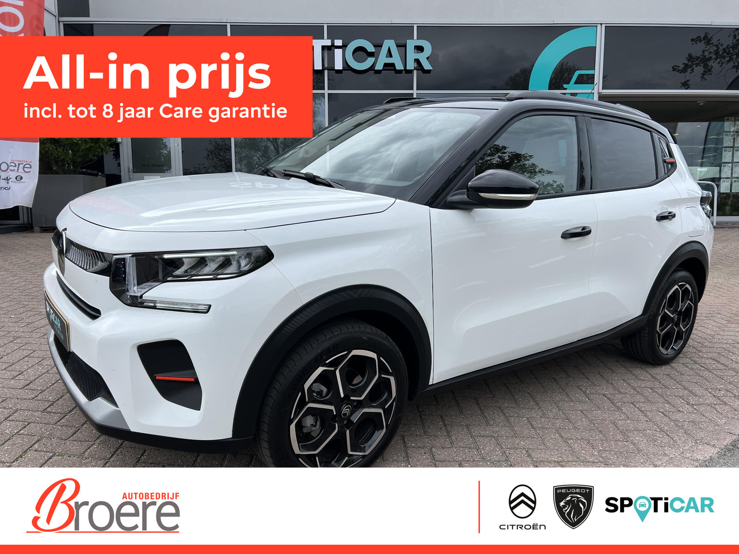 Citroën