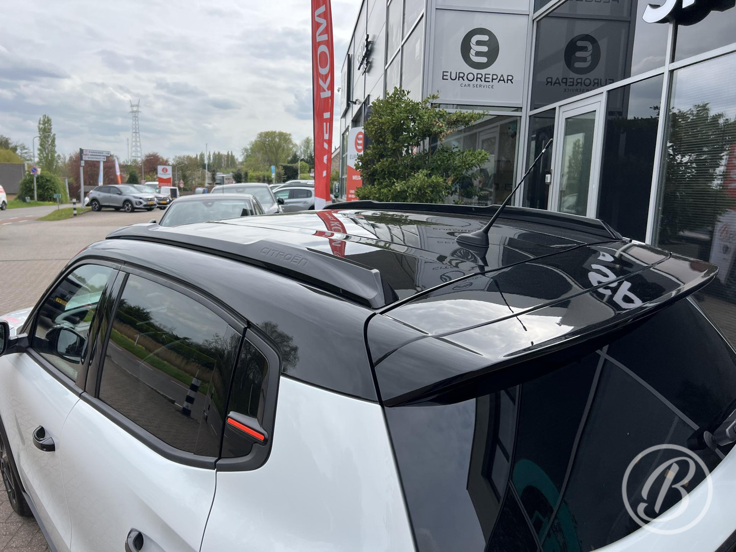 Citroën
