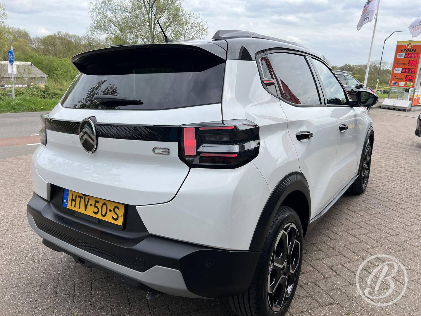 Citroën