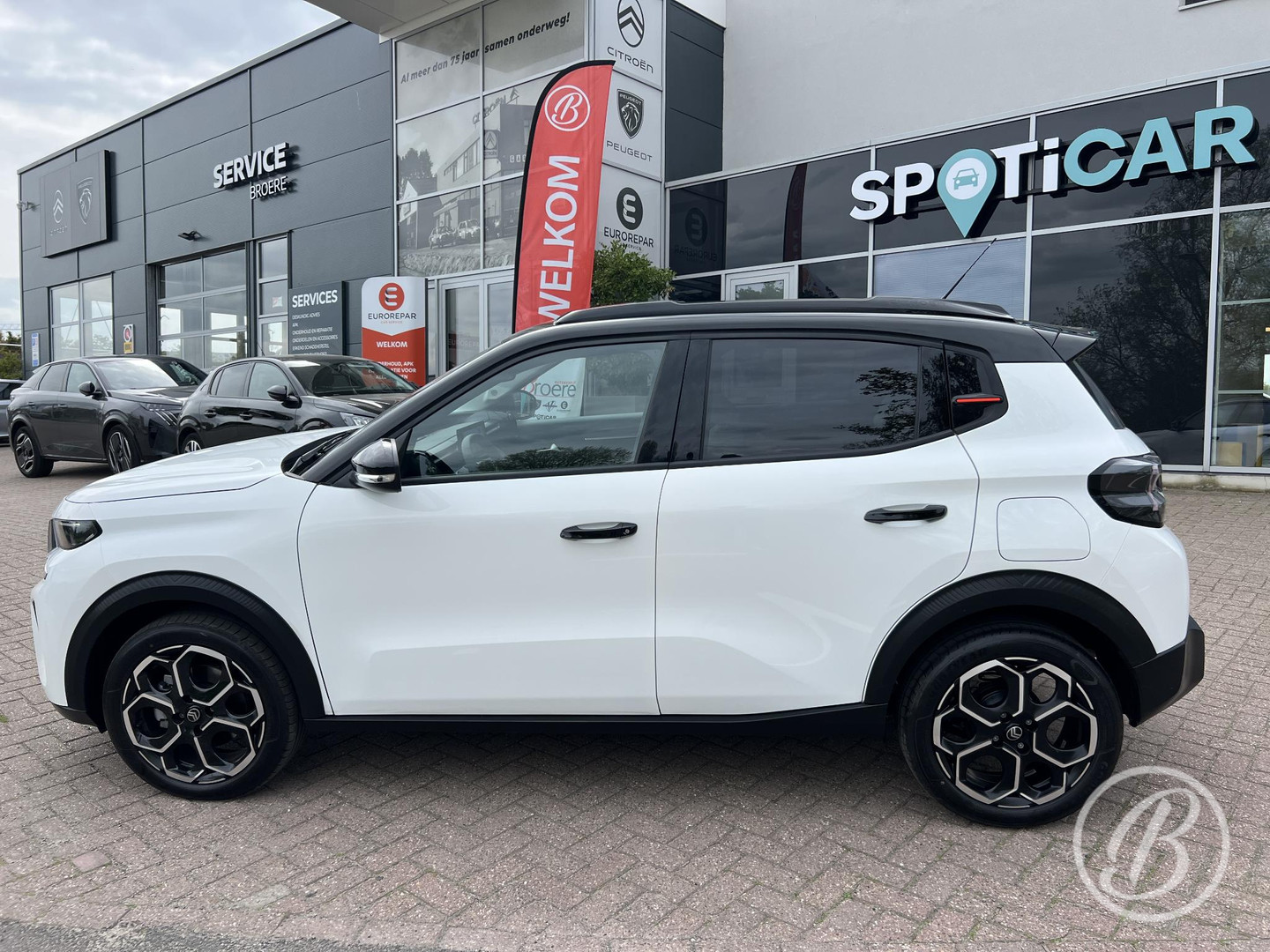 Citroën