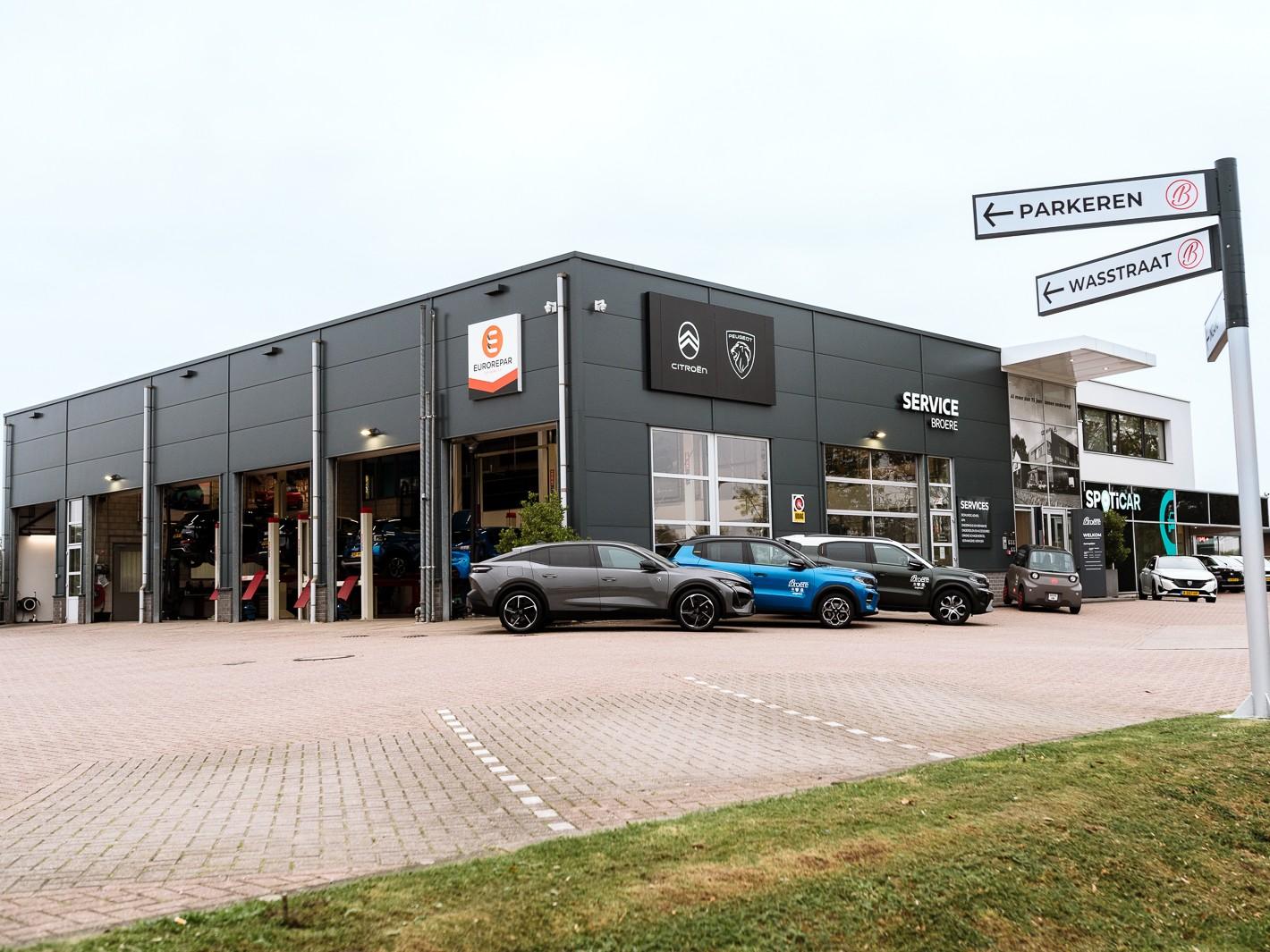 Citroën