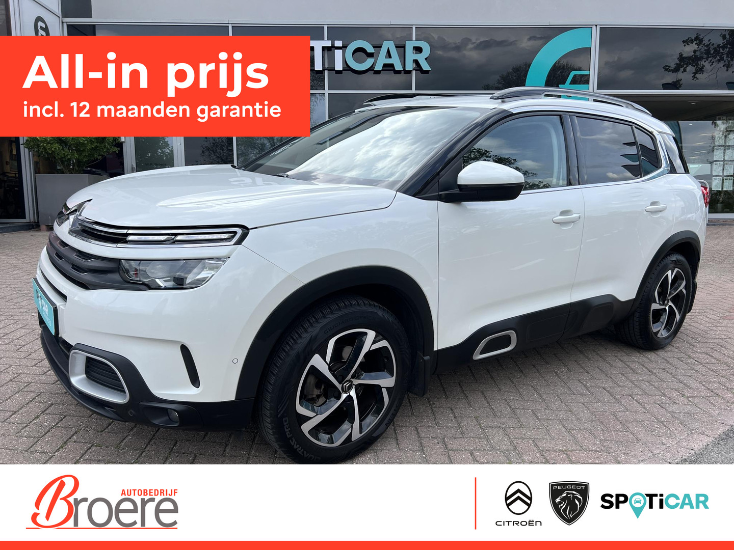 Citroën