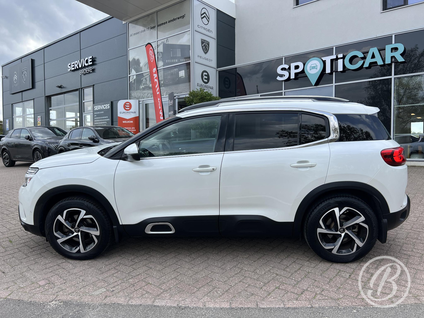 Citroën