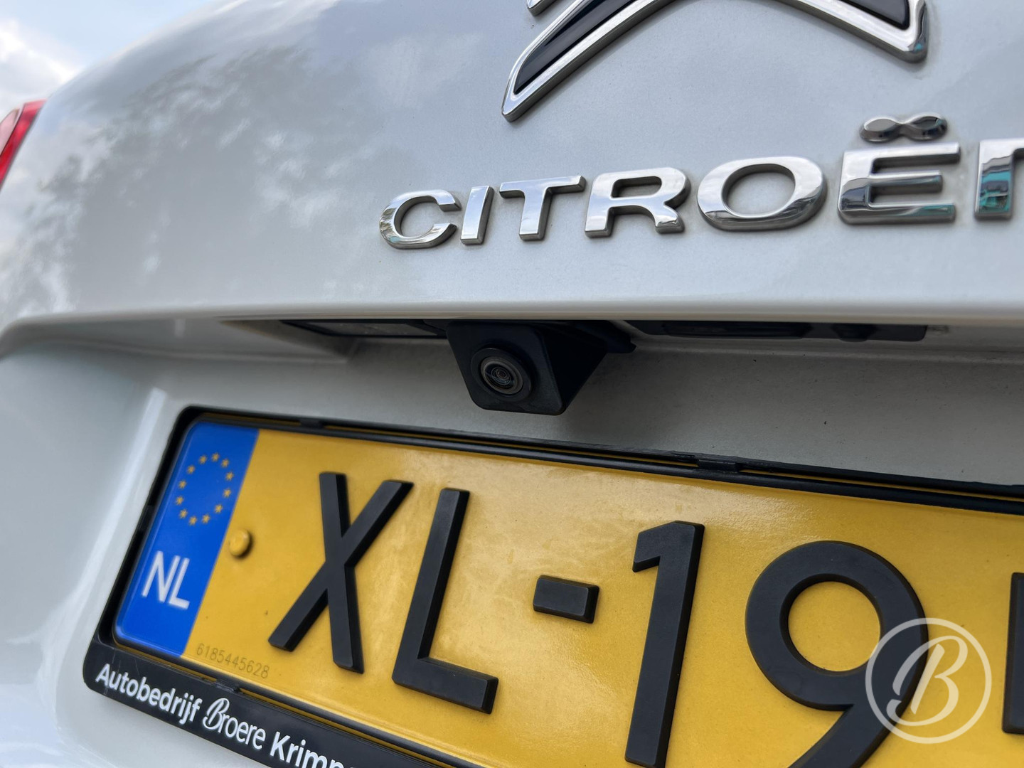 Citroën