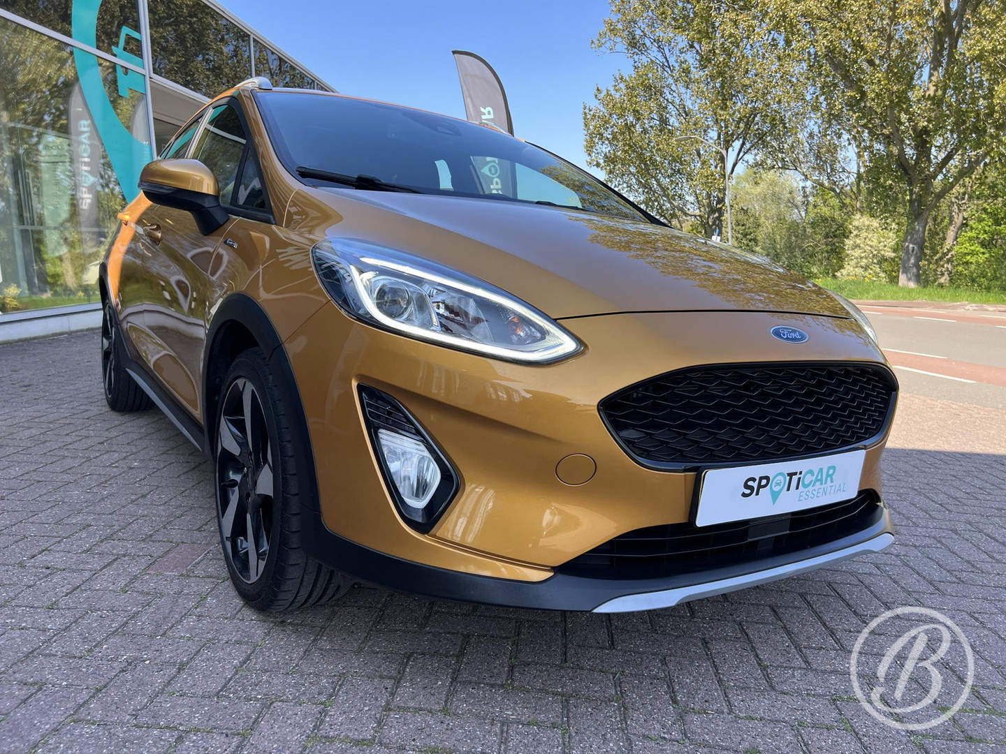 Ford
