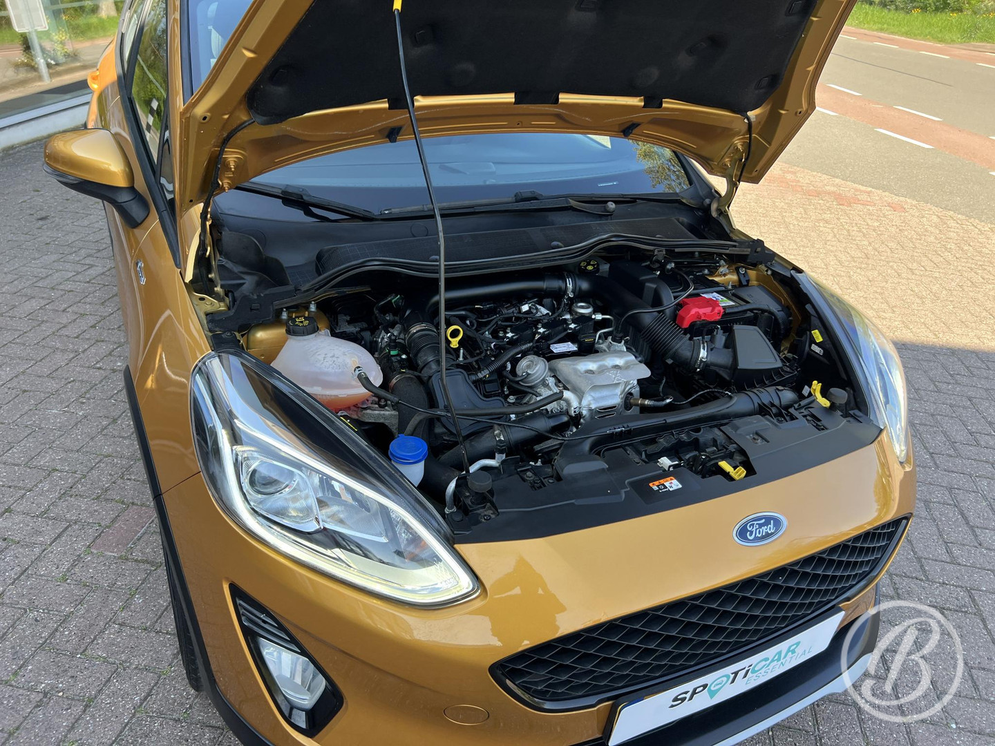 Ford