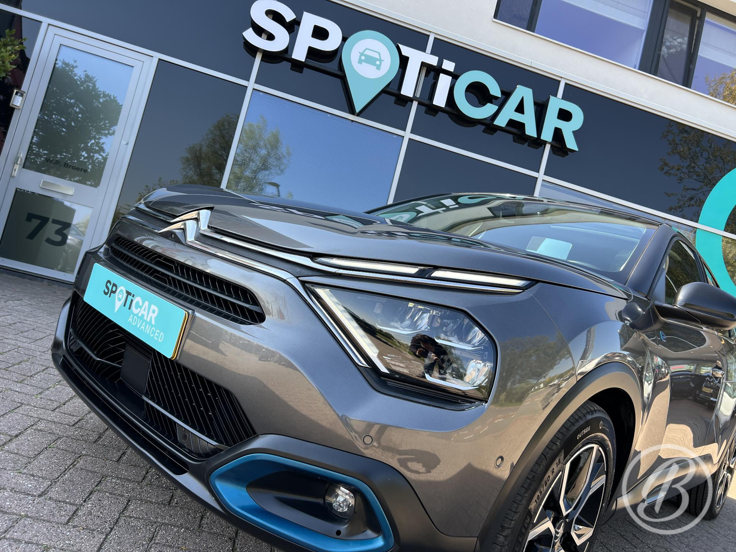 Citroën