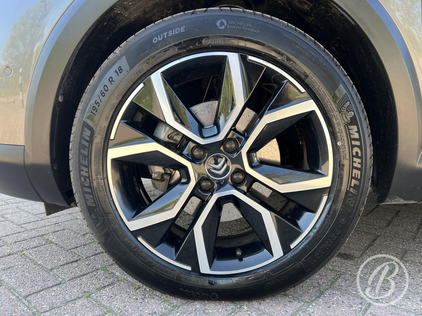 Citroën
