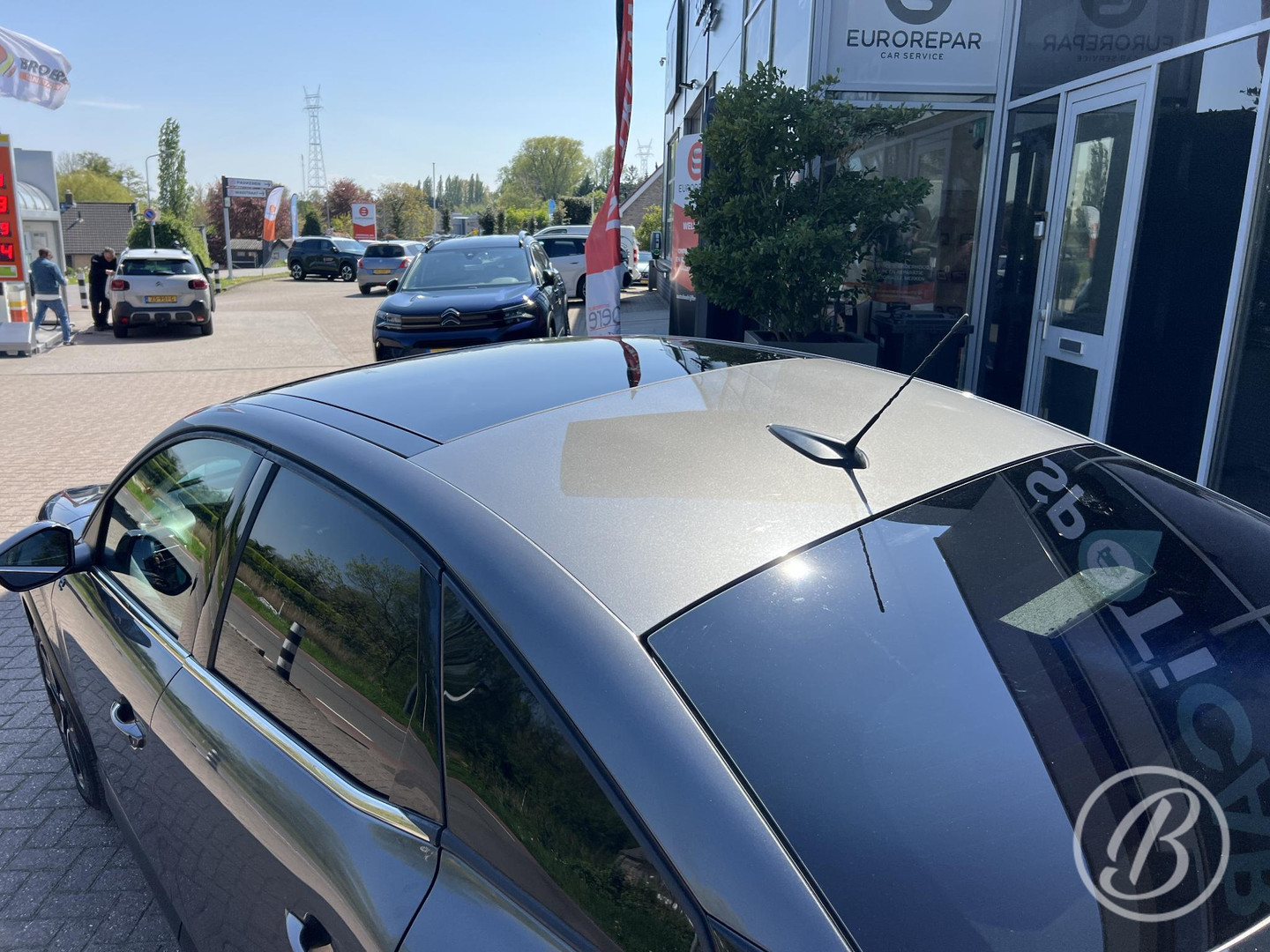 Citroën