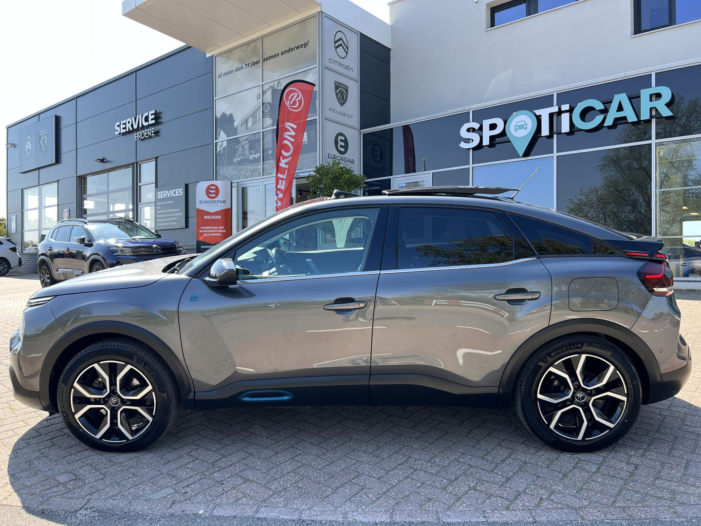 Citroën