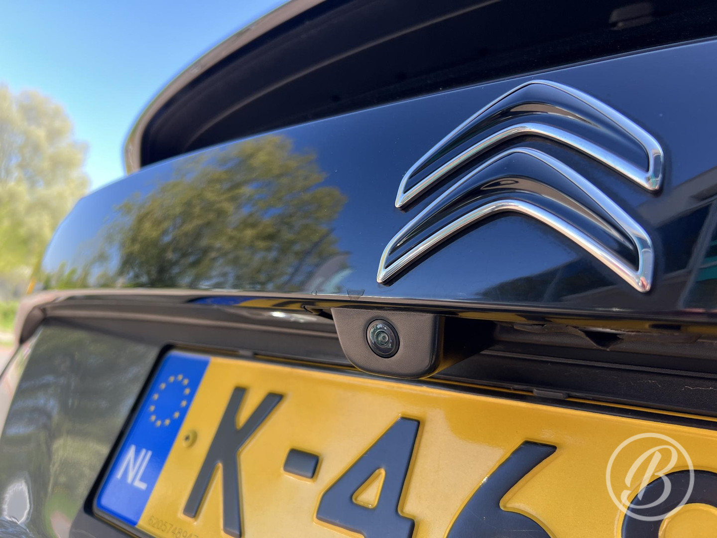 Citroën