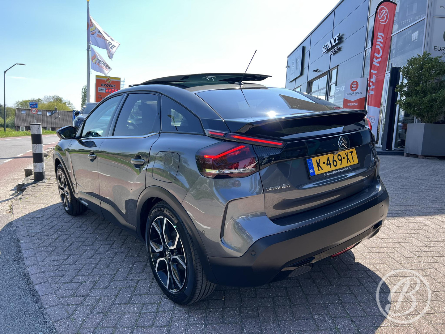 Citroën