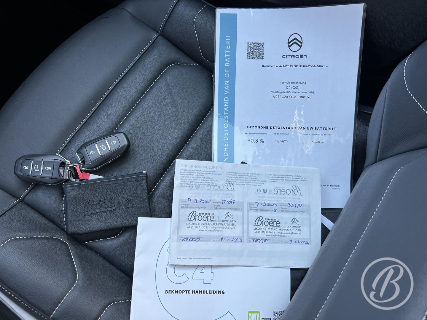 Citroën