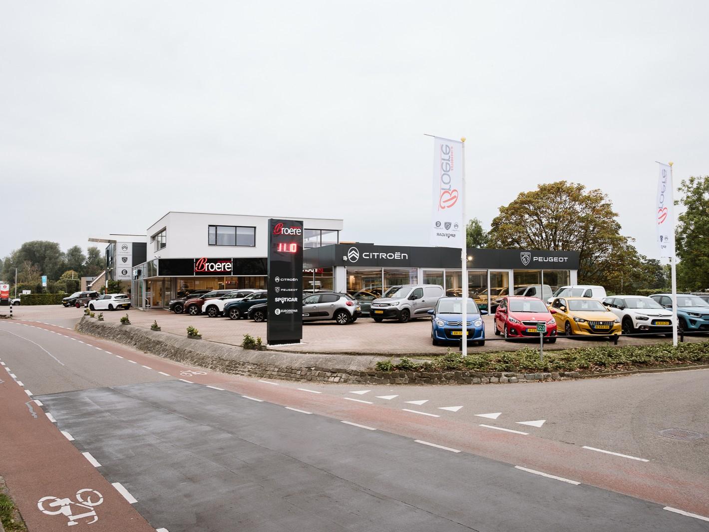 Citroën