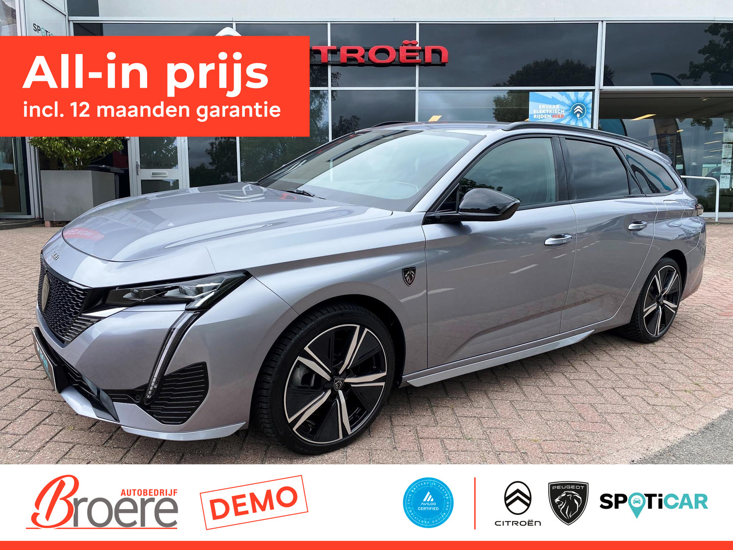 Peugeot