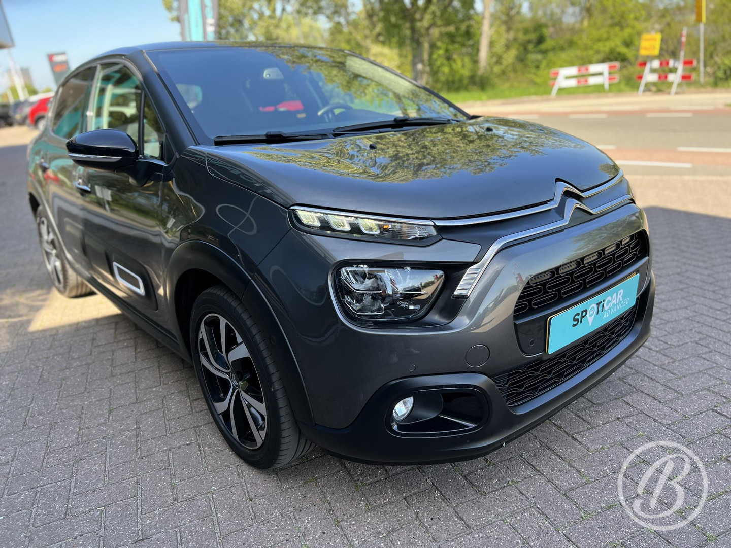 Citroën