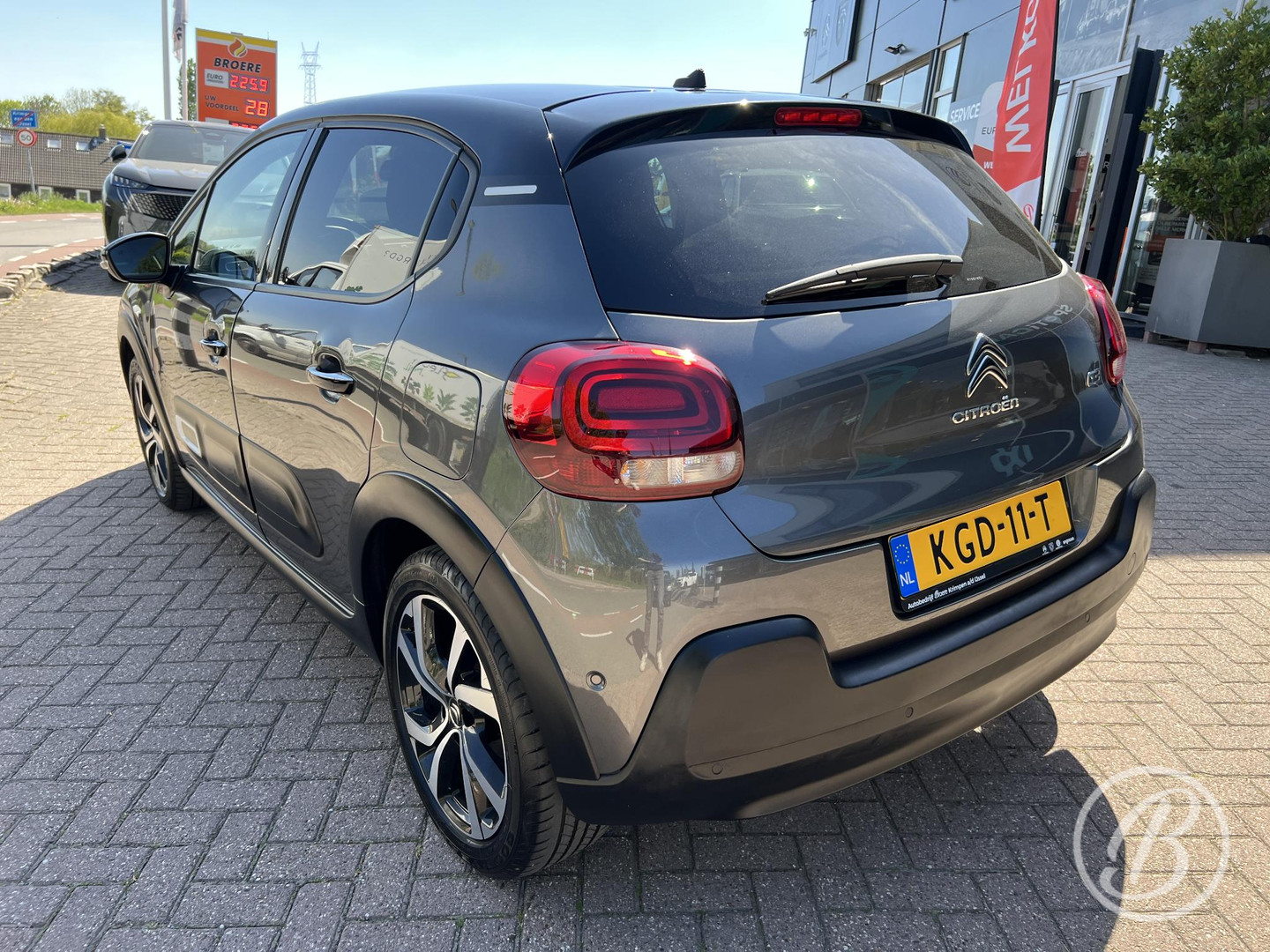 Citroën